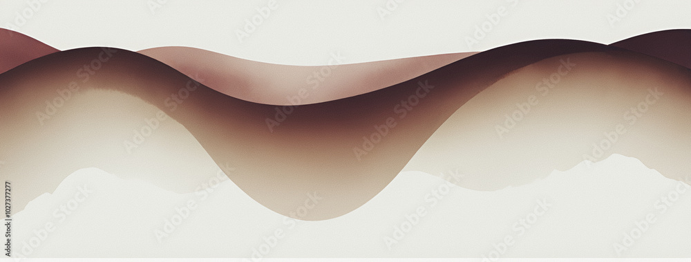 illustrazione con elementi geometrici a tema astratto surreale illustrazione con elementi geometrici a tema astratto surreale