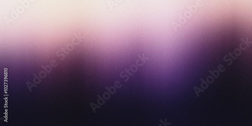 Gradient background with deep black, soft lavender, and muted sand tones, with gentle radial gradients and a subtle, elegant blur , noise texture effect