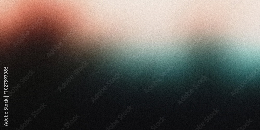 Gradient background with deep black, soft rose, and pale teal tones, featuring smooth radial gradients and a light, airy blur, noise texture effect Gradient background with deep black, soft rose, and pale teal tones, featuring smooth radial gradients and a light, airy blur, noise texture effect