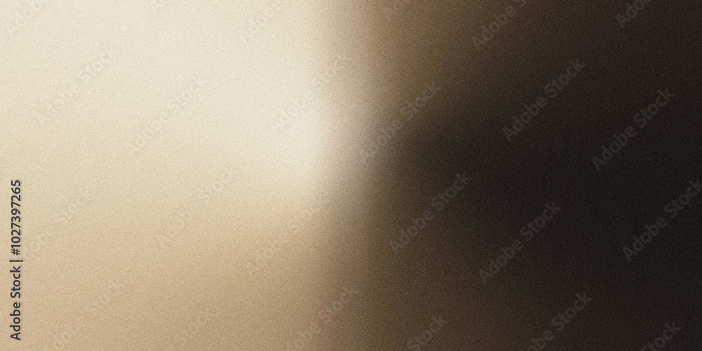Gradient background with deep brown and muted ivory tones, with gentle radial gradients and a soft, dreamy blur, noise texture effect Gradient background with deep brown and muted ivory tones, with gentle radial gradients and a soft, dreamy blur, noise texture effect