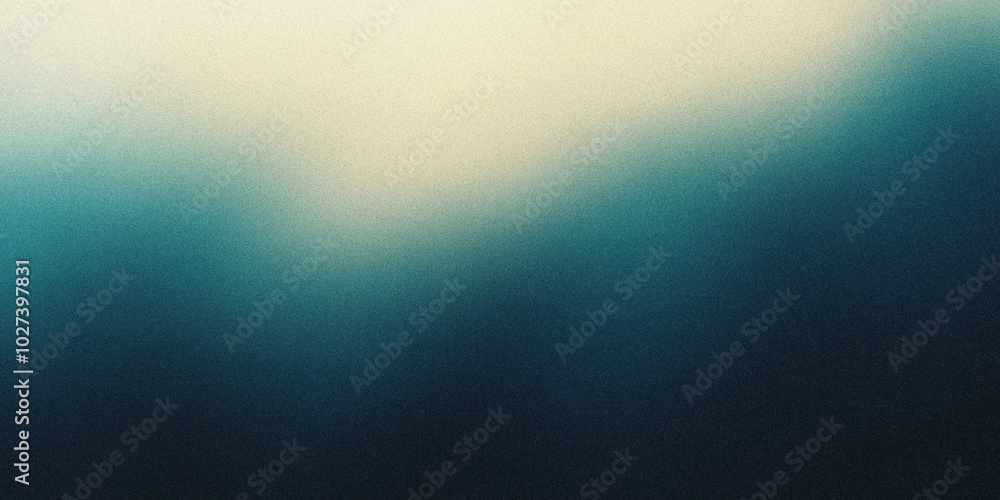 Gradient background with deep teal and muted ivory tones, featuring smooth radial gradients and a light, graceful blur, noise texture effect Gradient background with deep teal and muted ivory tones, featuring smooth radial gradients and a light, graceful blur, noise texture effect