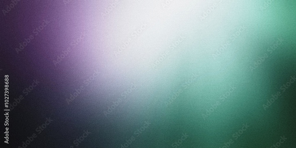 Gradient background with dusty green and soft lavender tones, with gentle radial gradients and a subtle, graceful blur, noise texture effect Gradient background with dusty green and soft lavender tones, with gentle radial gradients and a subtle, graceful blur, noise texture effect