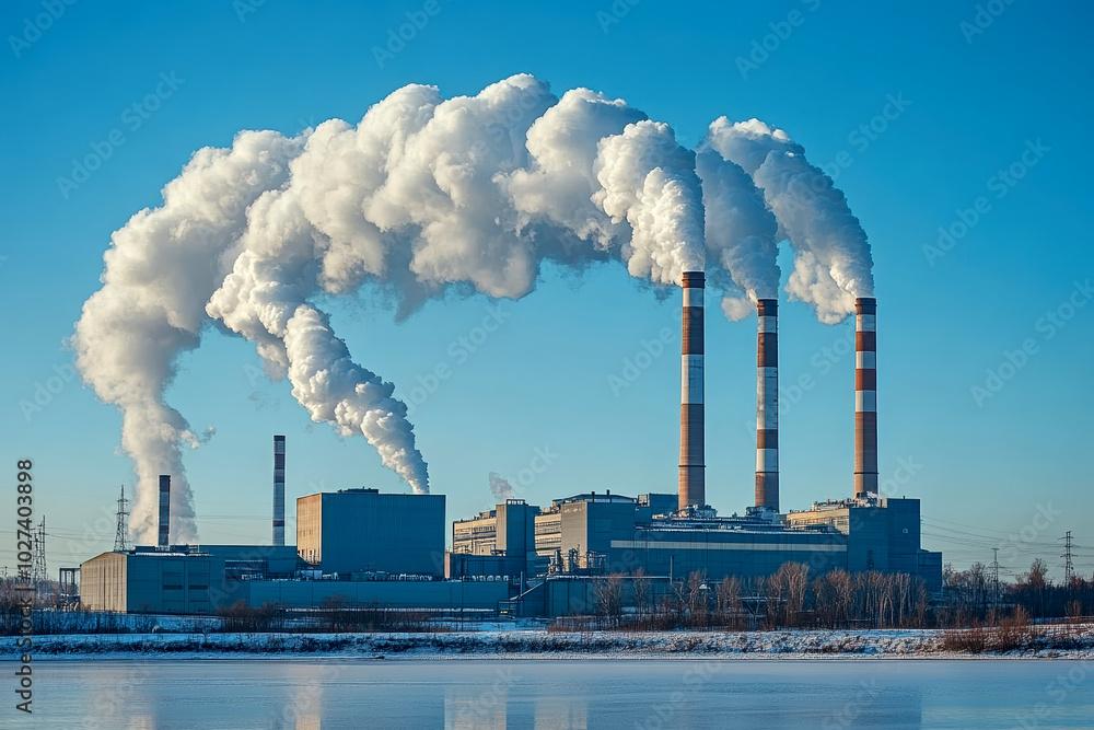 Human Rights Damage Lost in Climate Crisis . AI generative. Human Rights Damage Lost in Climate Crisis . AI generative.