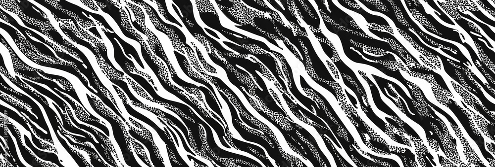 abstraction of zebra print useful as a background , copy space for text, abstraction of zebra print useful as a background , copy space for text,