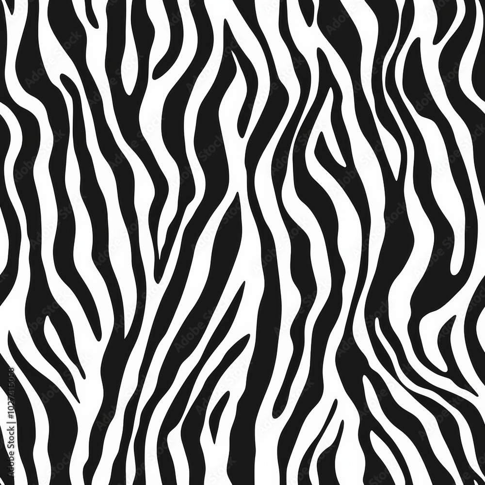 abstraction of Zebra seamless pattern , copy space for text, abstraction of Zebra seamless pattern , copy space for text,