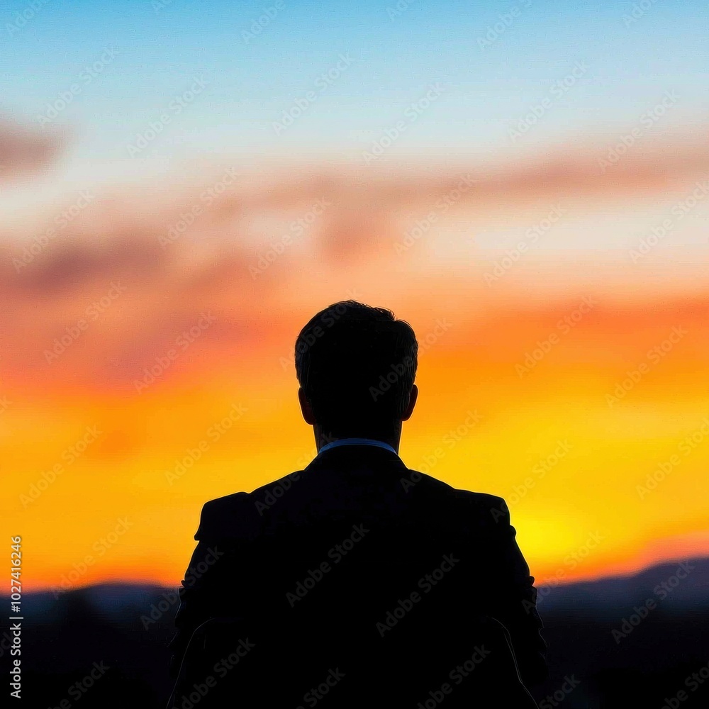 Inspiring Leader with Vision for Team Success Inspiring Leader with Vision for Team Success
