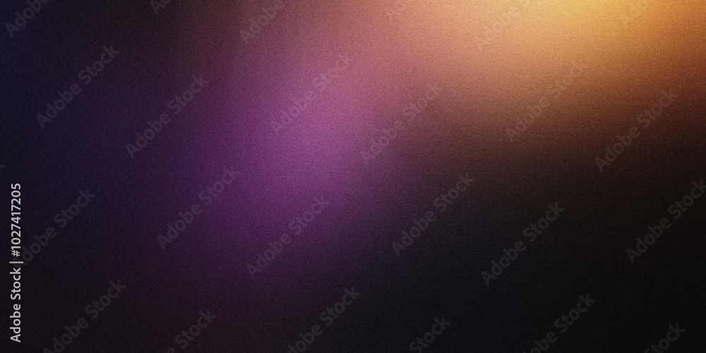 Gradient background with rich black, muted gold, and soft lilac tones, with gentle radial gradients and a delicate, atmospheric blur, noise texture effect Gradient background with rich black, muted gold, and soft lilac tones, with gentle radial gradients and a delicate, atmospheric blur, noise texture effect