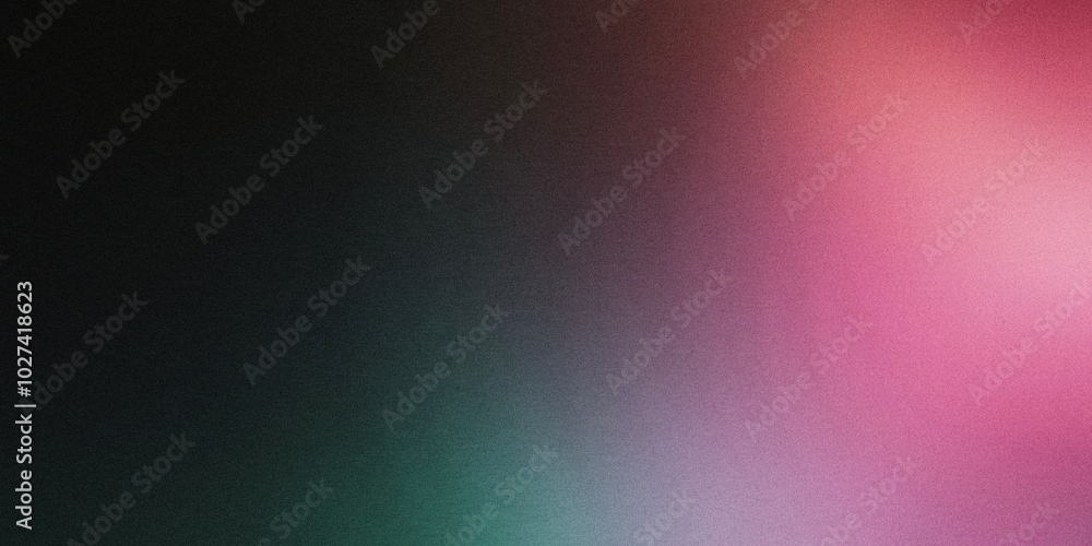 Gradient background with rich black, soft pink, and pale cyan tones, featuring refined radial gradients and a light, airy blur , noise texture effect Gradient background with rich black, soft pink, and pale cyan tones, featuring refined radial gradients and a light, airy blur , noise texture effect