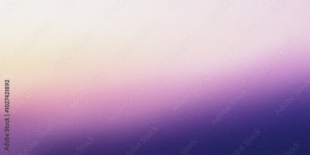 Gradient background with twilight purple and light sand tones, featuring soft radial gradients and a delicate, misty blur, noise texture effect Gradient background with twilight purple and light sand tones, featuring soft radial gradients and a delicate, misty blur, noise texture effect