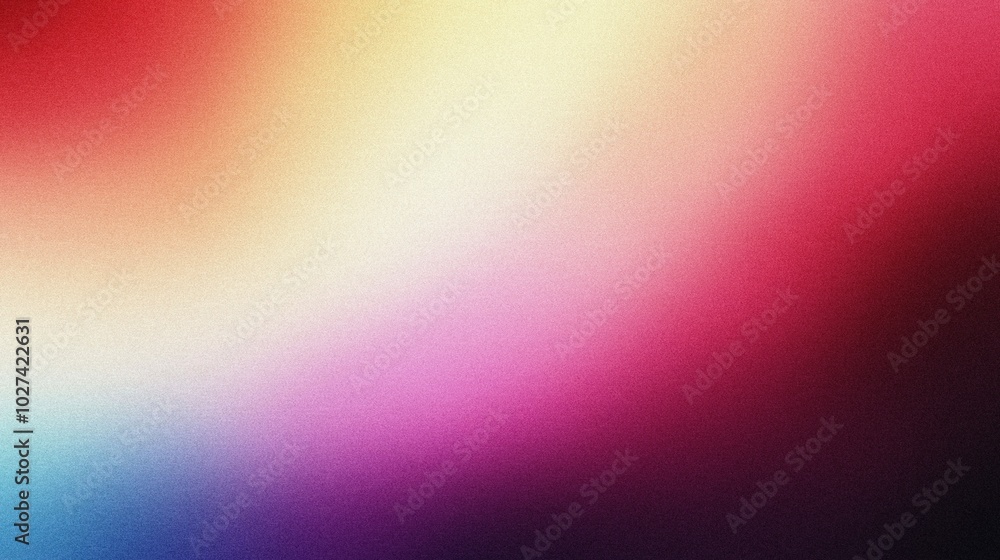 Gradient background with red and muted peach tones, with soft radial gradients and a subtle, elegant blur, noise texture effect Gradient background with red and muted peach tones, with soft radial gradients and a subtle, elegant blur, noise texture effect