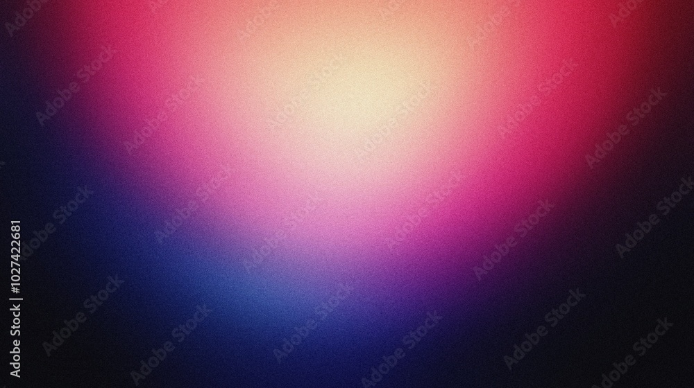Gradient background with red and muted peach tones, with soft radial gradients and a subtle, elegant blur, noise texture effect Gradient background with red and muted peach tones, with soft radial gradients and a subtle, elegant blur, noise texture effect