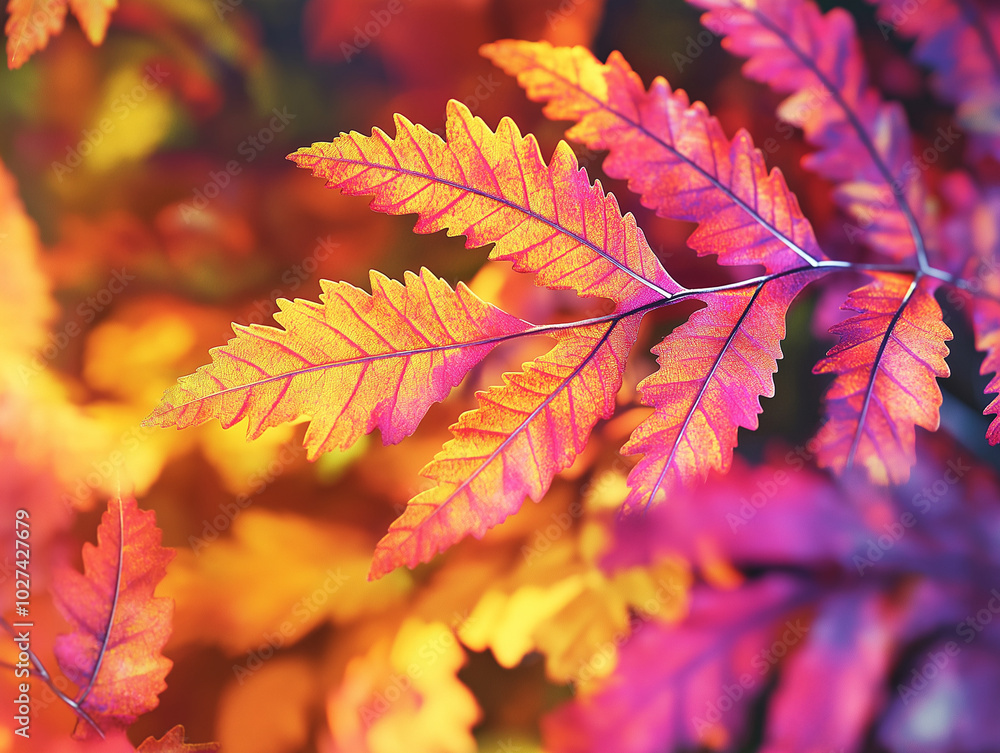 Fall Foliage Ultra Vibrant 4K Textured Leaves: Capture the Essence of Autumn in Stunning Detail Fall Foliage Ultra Vibrant 4K Textured Leaves: Capture the Essence of Autumn in Stunning Detail