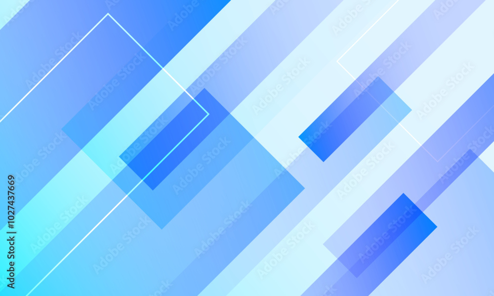 Abstract blue and white background. Eps10 vector Abstract blue and white background. Eps10 vector