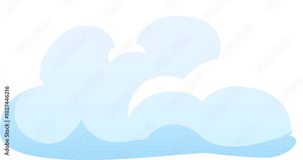 A light airy cloud drifts peacefully across the sky on a bright sunny day creating a serene atmosphere perfect for relaxation. A light airy cloud drifts peacefully across the sky on a bright sunny day creating a serene atmosphere perfect for relaxation.