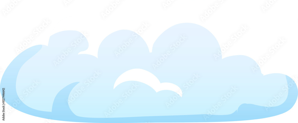 Fluffy clouds float gracefully in a clear blue sky creating a tranquil atmosphere on a sunny afternoon enhancing the beauty of the natural scenery. Fluffy clouds float gracefully in a clear blue sky creating a tranquil atmosphere on a sunny afternoon enhancing the beauty of the natural scenery.
