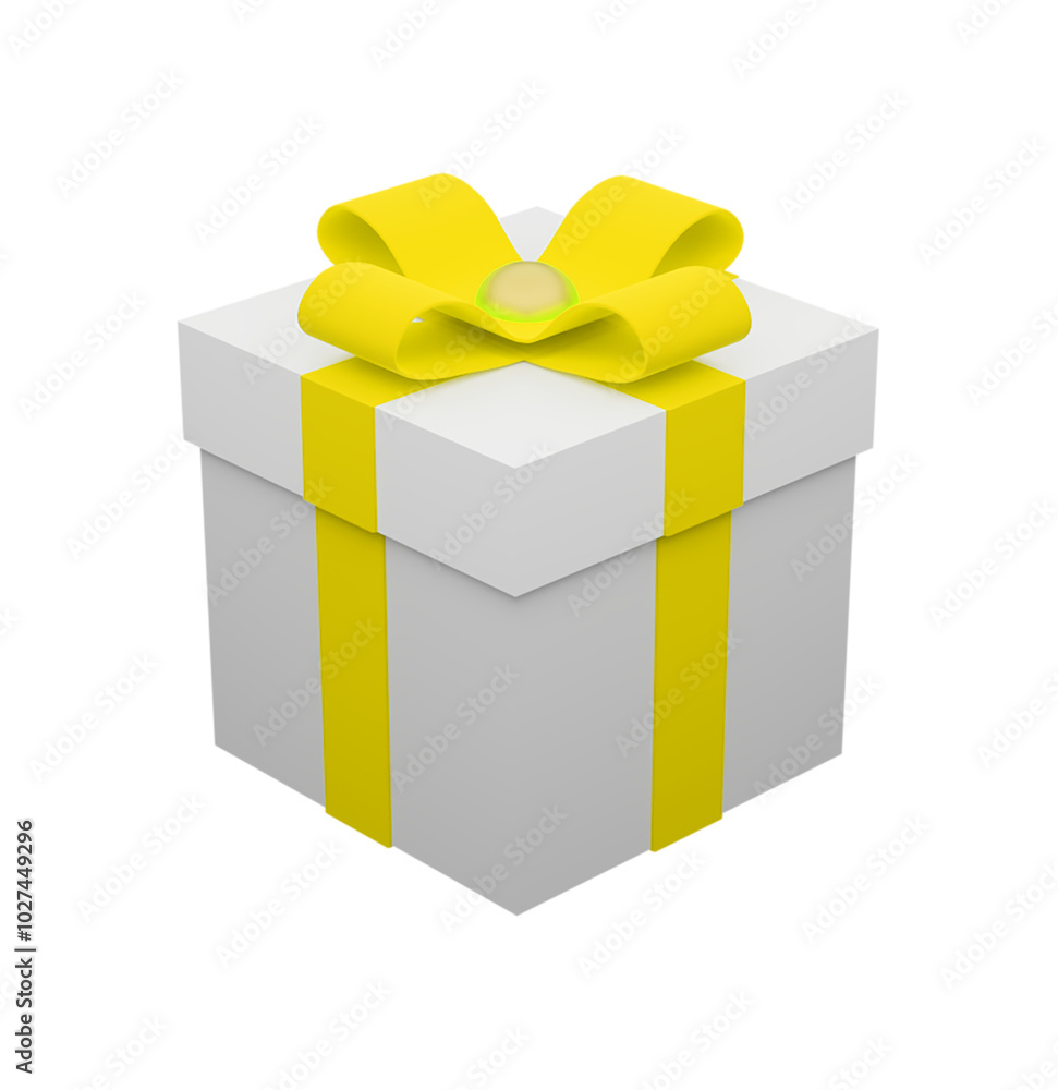 gift box with bow isolated clear background gift box with bow isolated clear background