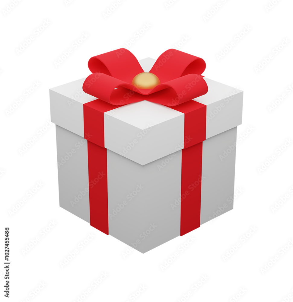 gift box with bow isolated clear background gift box with bow isolated clear background