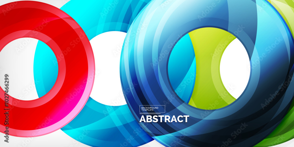 Circles, round elements, ring shapes premium background. Vector Illustration For Wallpaper, Banner, Background, Card, Book Illustration, landing page Circles, round elements, ring shapes premium background. Vector Illustration For Wallpaper, Banner, Background, Card, Book Illustration, landing page