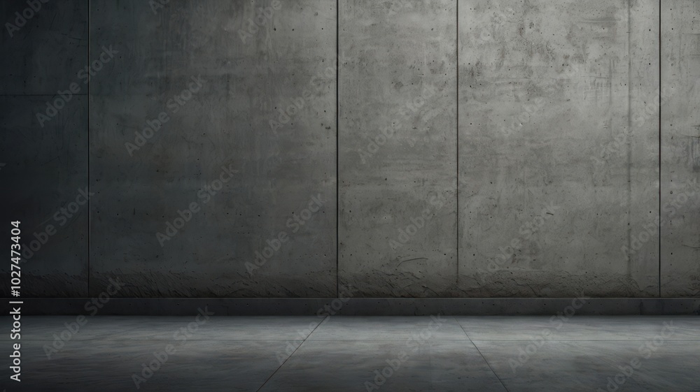 Concrete Wall, Stone, Texture, Texture, Cement, Gray, Gloomy, Industrial Concrete Wall, Stone, Texture, Texture, Cement, Gray, Gloomy, Industrial