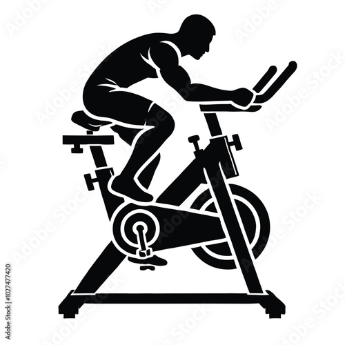 Exercise Bike Workout