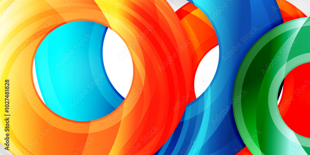 Circles, round elements, ring shapes premium background. Vector Illustration For Wallpaper, Banner, Background, Card, Book Illustration, landing page Circles, round elements, ring shapes premium background. Vector Illustration For Wallpaper, Banner, Background, Card, Book Illustration, landing page