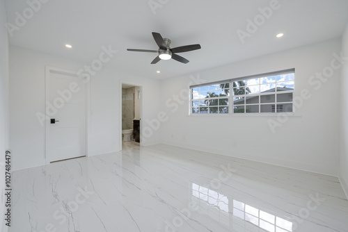 Luxury Modern Bedroom