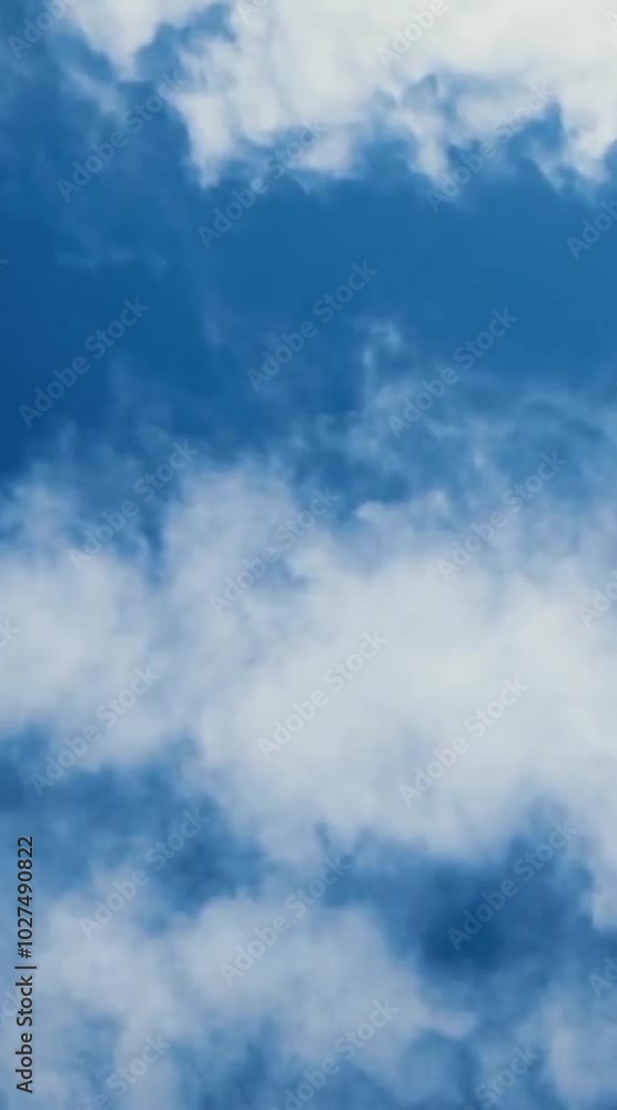 clouds in the sky clouds in the sky