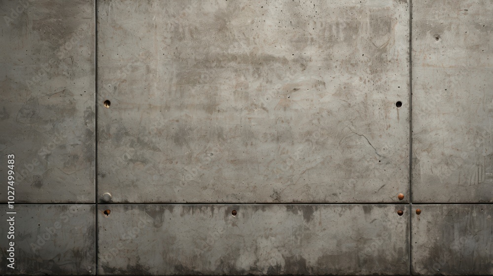 Concrete Wall, Stone, Texture, Texture, Cement, Gray, Gloomy, Industrial Concrete Wall, Stone, Texture, Texture, Cement, Gray, Gloomy, Industrial