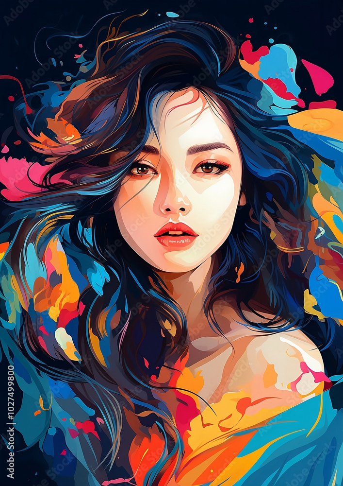 女性,美しさ, 日本,着物,アジア,ファッション, 女性,美しさ, 日本,着物,アジア,ファッション,