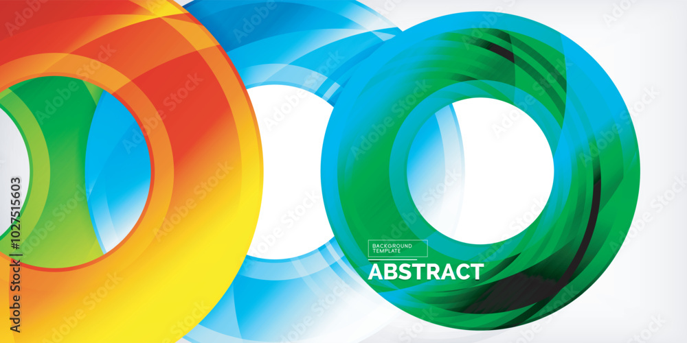 Circles, round elements, ring shapes premium background. Vector Illustration For Wallpaper, Banner, Background, Card, Book Illustration, landing page Circles, round elements, ring shapes premium background. Vector Illustration For Wallpaper, Banner, Background, Card, Book Illustration, landing page