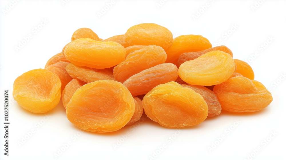 Dried Apricot Dried Apricot