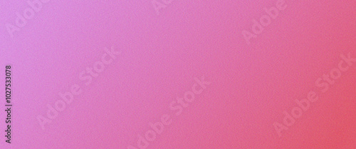 Light Fuchsia Pink, Bean Read grainy texture gradient web header banner design