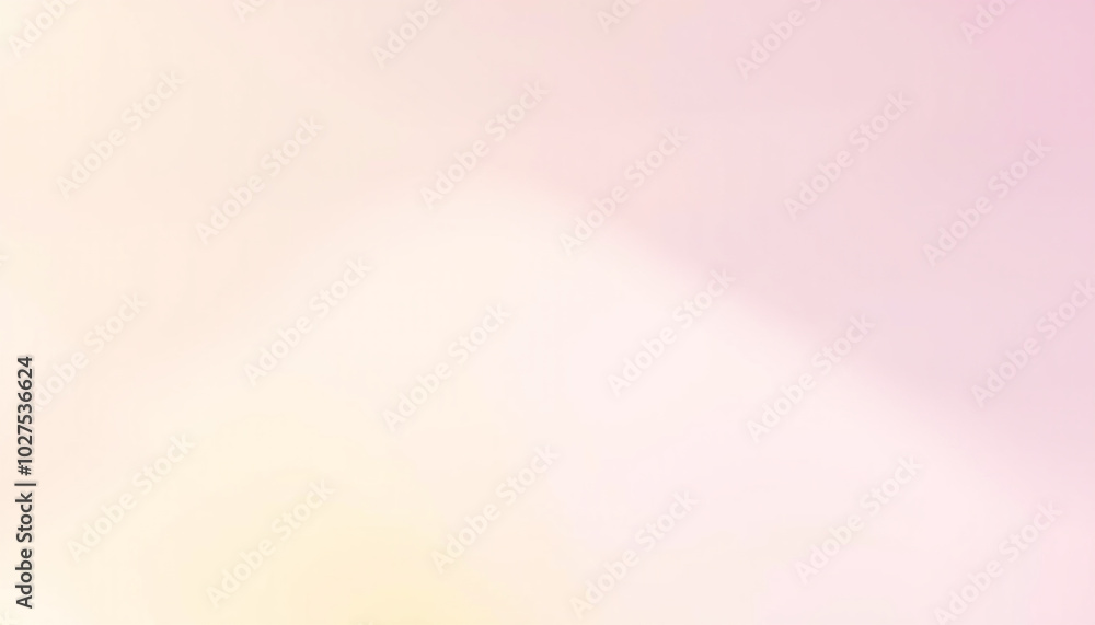 Solid pastel background with a subtle shadow background design Solid pastel background with a subtle shadow background design