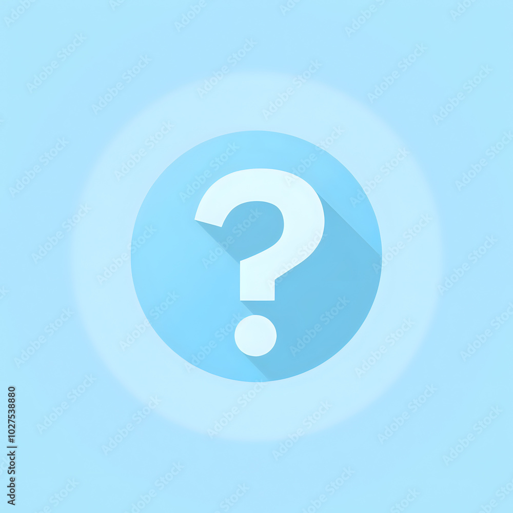 Help icon question mark - create a help icon featuring a question mark inside a circle. The design should be simple and easily recognizable. Help icon question mark - create a help icon featuring a question mark inside a circle. The design should be simple and easily recognizable.