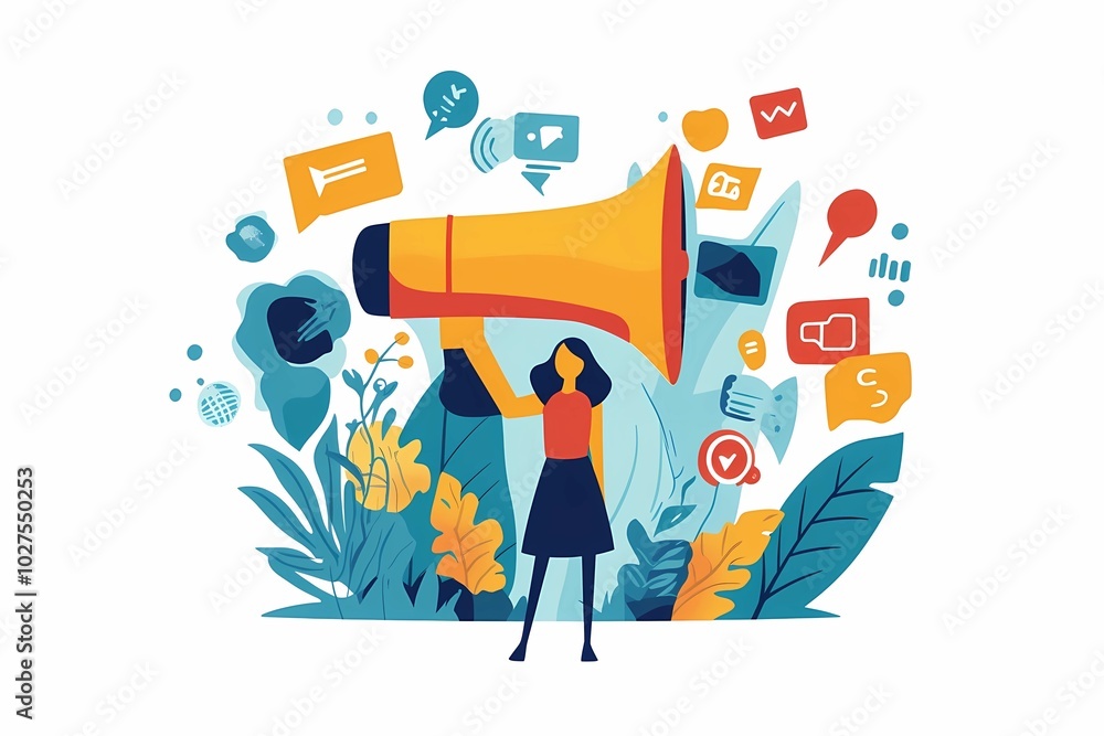 Brand awareness campaign in marketing Brand awareness campaign in marketing