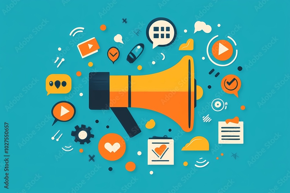 Brand awareness campaign in marketing Brand awareness campaign in marketing