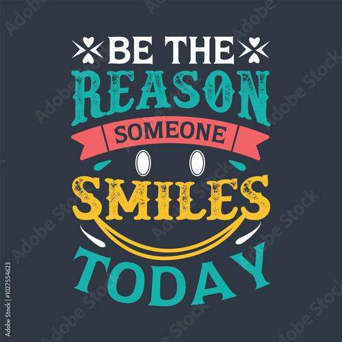 Be Stronger than your excuses typography lettering quote tshirt design.