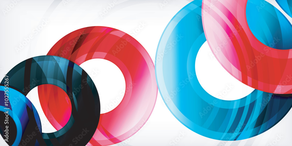 Circles, round elements, ring shapes premium background. Vector Illustration For Wallpaper, Banner, Background, Card, Book Illustration, landing page Circles, round elements, ring shapes premium background. Vector Illustration For Wallpaper, Banner, Background, Card, Book Illustration, landing page