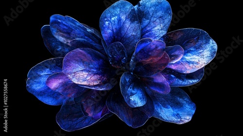 Henckelia speciosa Image