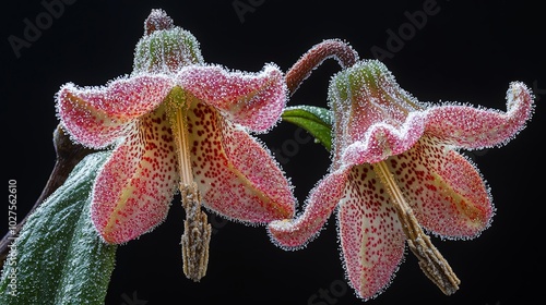 Kohleria digitaliflora Image photo