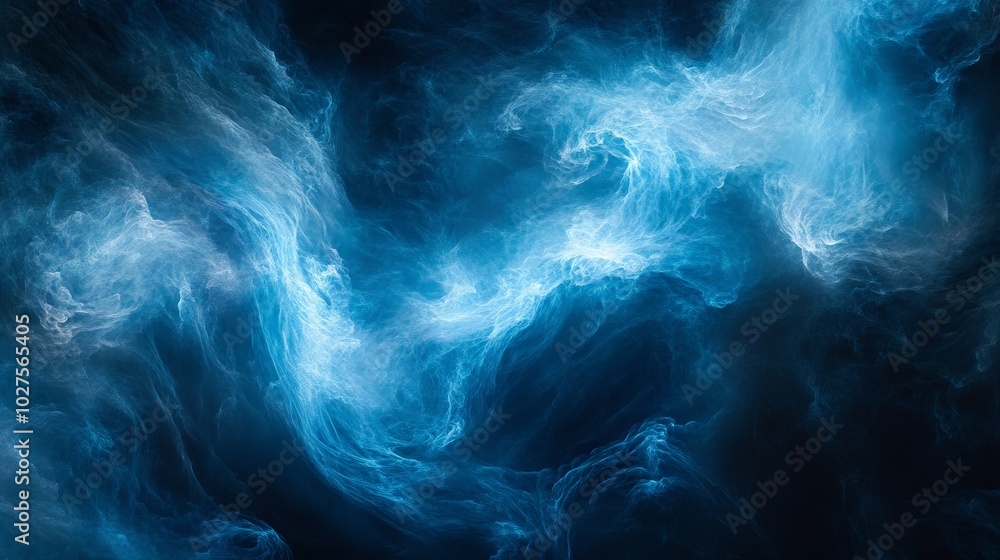 Ethereal Underwater Vortex: A Captivating Aquatic Phenomenon Ethereal Underwater Vortex: A Captivating Aquatic Phenomenon