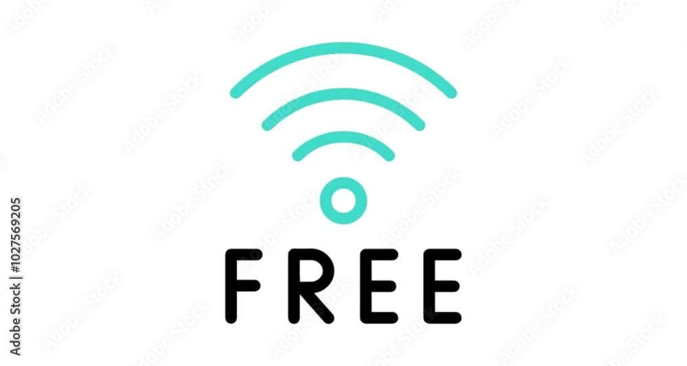 wi fi symbol wi fi symbol