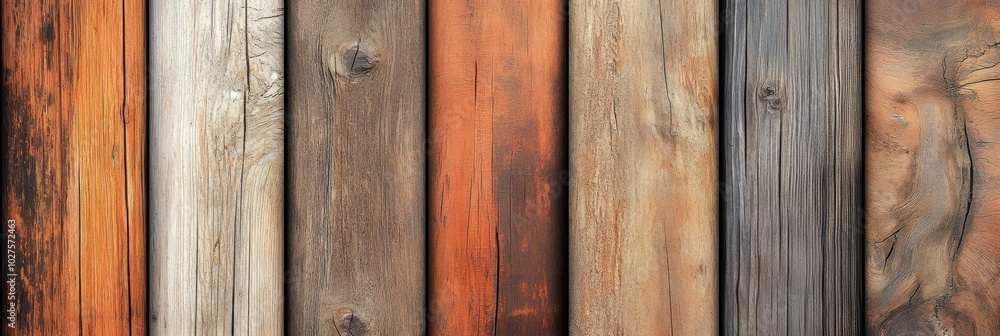 Rustic Wood Plank Texture Background Natural Grain Warm Tones Rustic Wood Plank Texture Background Natural Grain Warm Tones