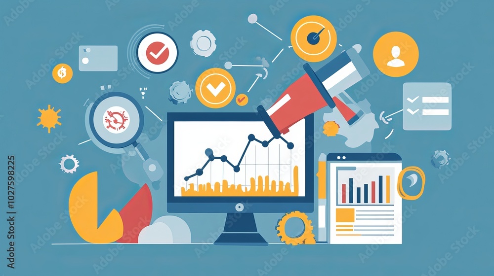 Conversion rate optimization (CRO) Conversion rate optimization (CRO)