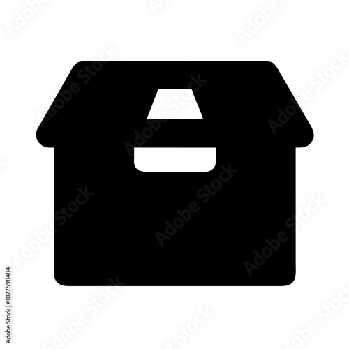 cardboard