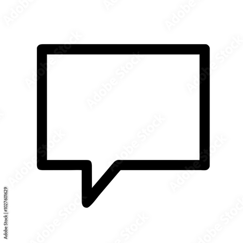 comment