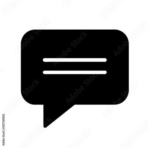 comment