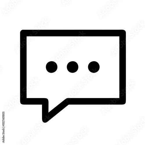 comment