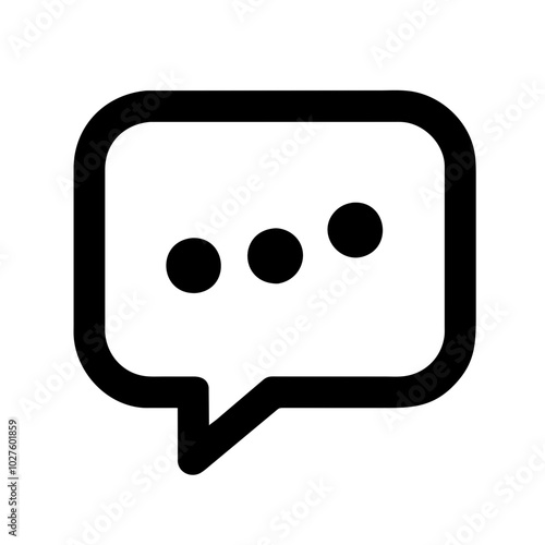 comment