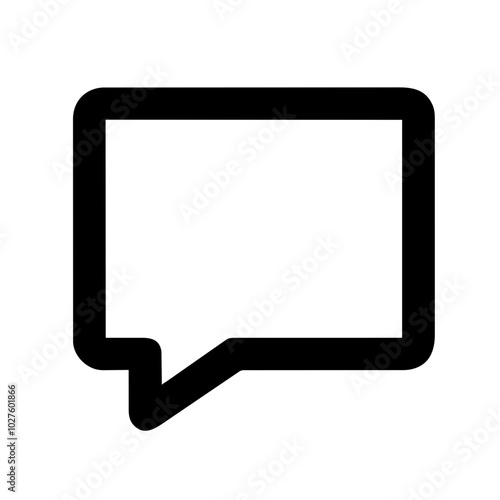comment